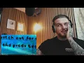 FIRST REACT To MGK - die in california feat. Gunna, Young Thug and Landon Barker