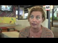 McDonald s Workers Share Birt ay and Last Name