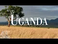 Download Lagu Uganda 4K Ultra HD • Stunning Footage Uganda | Relaxation Film With Calming Music - 4k Videos