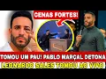 Lagu 😳APANHOU FEIO! PABLO MARÇAL FOI PRA CIMADE LEONARDO SALES SEM DÓ E DESTRUIU 