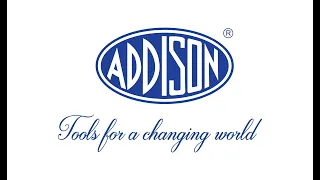 Addison Co 150 Years of Precision Engineering Excellence Complete Cutting Tool Solutions