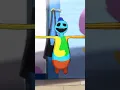 Download Lagu My friend Doey the Doughman - POPPY PLAYTIME 4 #poppyplaytimechapter4  #animation  #doeythedoughman