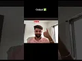 Real-time hand detection using OpenCV