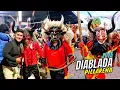 Download Lagu DIABLADA PILLAREÑA 2025 | Patrimonio Cultural Intangible del Ecuador