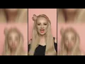 I Don't Want It At All - Kim Petras (Official Music Video)