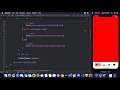 Custom TabBar In SwiftUI - Stylish TabBar Using SwiftUI