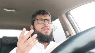 يا رب بعفوك تنجيني دندنها