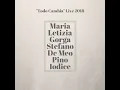 Si Se Calla El Cantor (Live 2018)