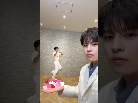HAN & Seungmin