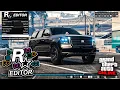 How to use Rockstar Editor to create clips and scenes for GTA 5 Online