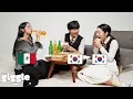 Download Lagu Korean Teens Try Mexican Food For the First Time! : Compilation