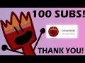 Download Lagu Thanks For 100 Subscribers