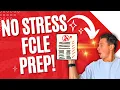 MASTER Florida Civics Literacy Exam FCLE Review Questions
