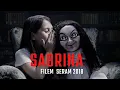 Download Lagu Sabrina (2018) Movie Clips (Patung Berpuaka)