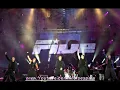 Five - Keep On Moving [Rock in Rio].