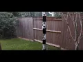 Transform Your Home Catch Rain Better Replacing Gutter Downspouts with Elegant Rain Chains