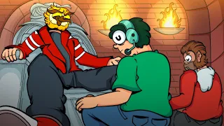 VANOSS IS THE KING OF YOUTUBE! (not clickbait)