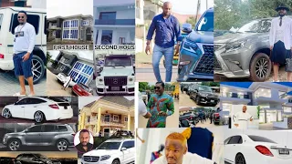 who is richer between zubby michael and yul edochie 2022