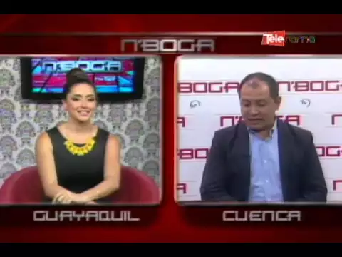 Advance Consultora ¿Que hacen los ecuatorianos en su tiempo libre?