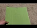 Cricut Standard Grip Mat