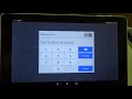 How to Check a Balance on a Gift Card on Toast POS