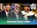 The Wayans Family Brings the Laughs Comedy Confessions and Candid Stories