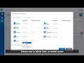 Shop Manager Security Groups