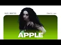 Download Lagu Charli XCX - Apple [BASS VERSTERKT]