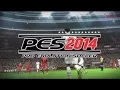 Pes 2014 5.Bölüm Copa Libertadores Final(Son)