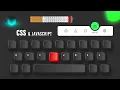 CSS Javascript Effects Animation December 2021 OnlineTutorialsYT