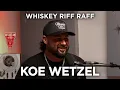 Koe Wetzel The Night Champion