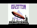 Led Zeppelin - Fool In The Rain (Remastered)