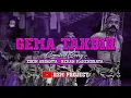 Lagu GEMA TAKBIR - Versi Warok Temanggungan || R2M Project