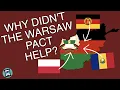 Download Lagu Why didn't the Warsaw Pact help invade Afghanistan? (Short Animated History Documentary)