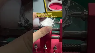 Replacement Of Watch Batteries Watch Watches Watchmaking Watchmaker Youtube Watchtools 