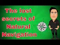 Urban Navigation Skills