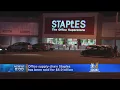 Staples Sold For 6 9 Billion
