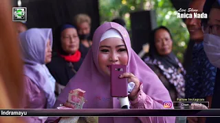 HJ. AAS ROLANI - SEWULAN MANING. ANICA NADA 08 SEP 2020 DS JAMBAK CIKEDUNG INDRAMAYU