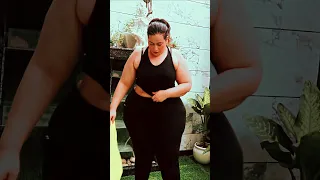 Plussize Shorts Chubby Plussize Plussize Pride Bbw Hot Pawg Model Ssbbw Shorts 