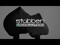 Stubben Evolution Streamline 3-Spine-Sytsem