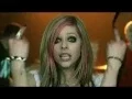 Avril Lavigne - Fuck in clips