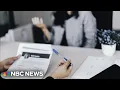 Hidden text may help job applicants trick A I screeners