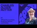 Charles Oliver Nutter JRuby Everywhere Desktop Server and Mobile Baltic Ruby 2025