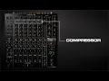 Download Lagu #1. How to use the compressor | DJM-V10 6-channel professional mixer tutorial series