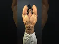 Download Lagu 6 years Natural Body transformation #shorts#fitness#gym