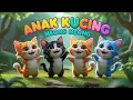 Download Lagu ANAK KUCING MEONG MEONG - LAGU ANAK ANAK INDONESIA | Bang Kids