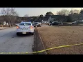 Police investigate homicide in Gwinnett County neighborhood