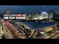 Lagu [4K] 24시간 서울 동대문 DDP 실시간 라이브 24h SEOUL DDP LIVE CAM
