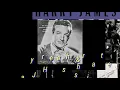 Melancholy Rhapsody  - Harry James & his Orch. - Columbia DB 2692  - 1950