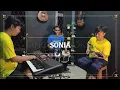 Download Lagu SONIA KARAOKE NADA COWOK Abiem Ngesti